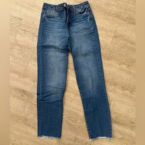 Jessica Simpson jeans size 26
